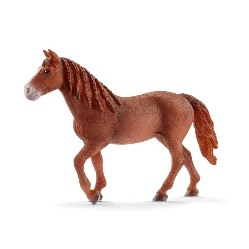 Schleich - Kůň, Morganská kobyla
