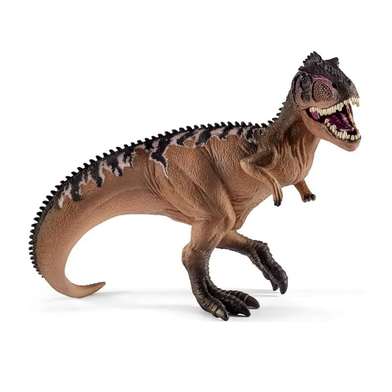 Schleich Prehistorické zvířátko - Giganotosaurus
