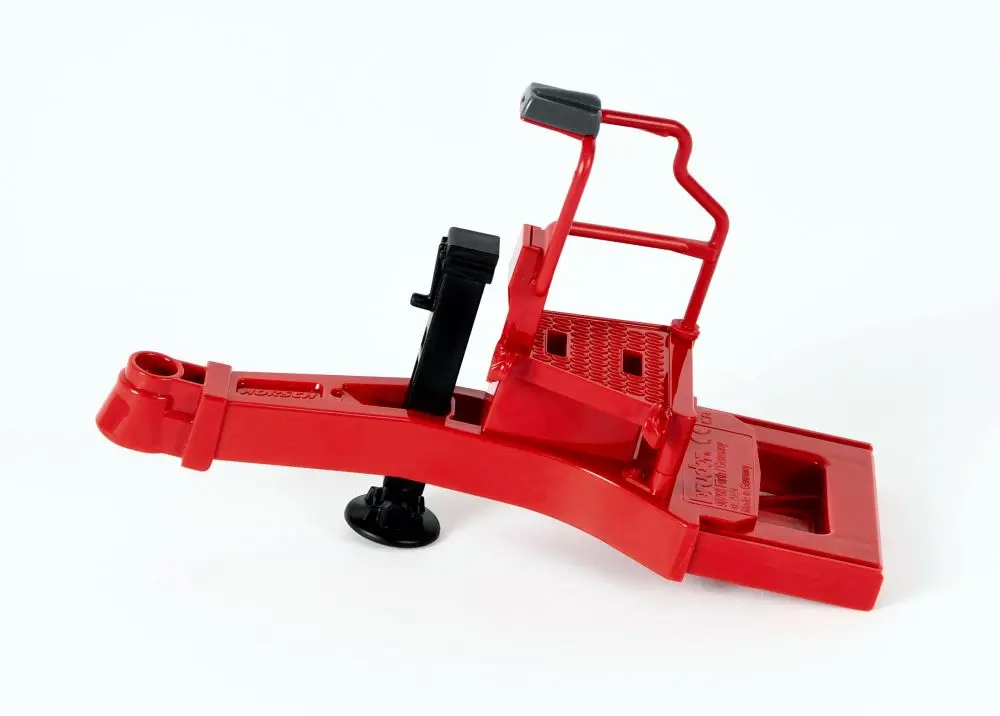 Tažné zařízení pro Horsch Maestro 8 CX - Bruder 41048