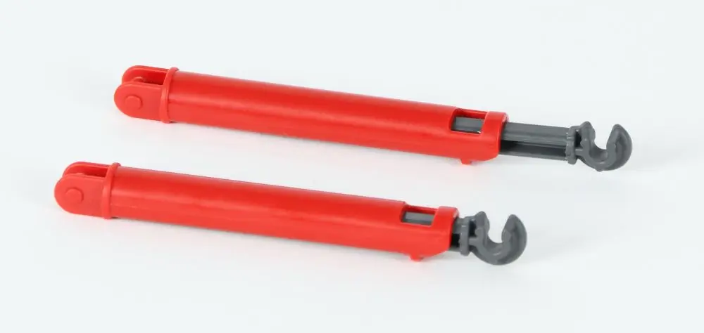 Hydraulické válce pro podvozek Horsch Maestro 8 CX - Bruder 41050
