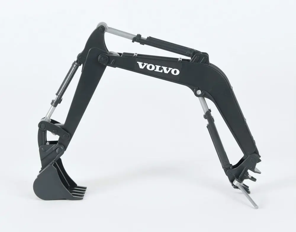 Rameno rypadla Volvo ECR40 - Bruder 41465