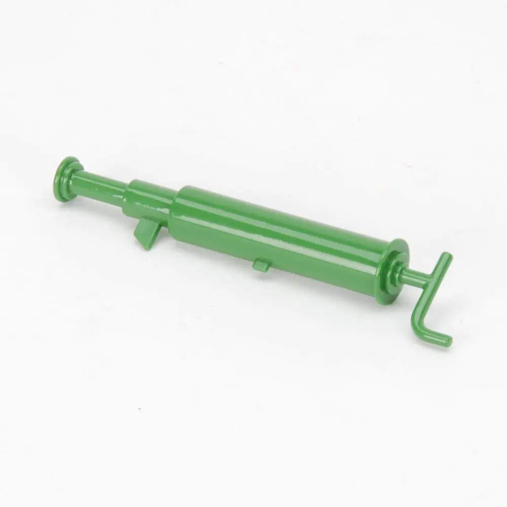 Podpěrná noha pro balíkovač John Deere - Bruder 42019