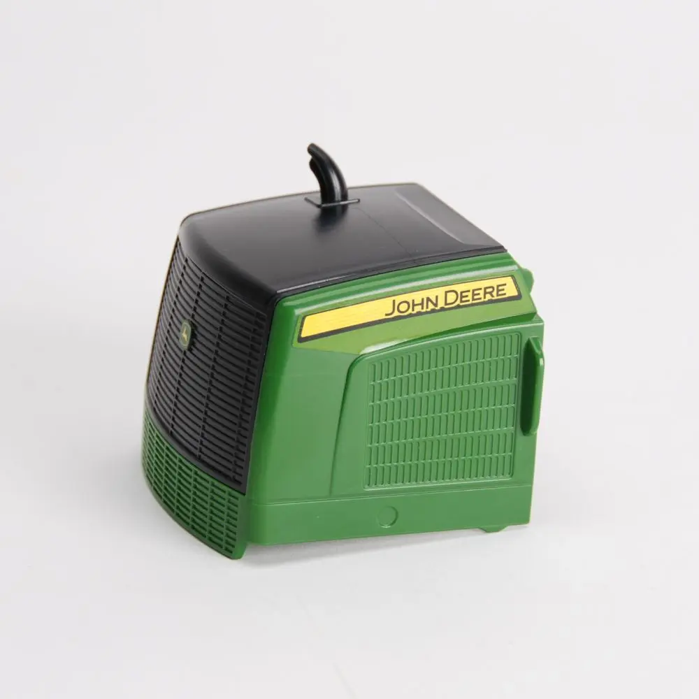 Kryt motoru pro John Deere - Bruder 42112