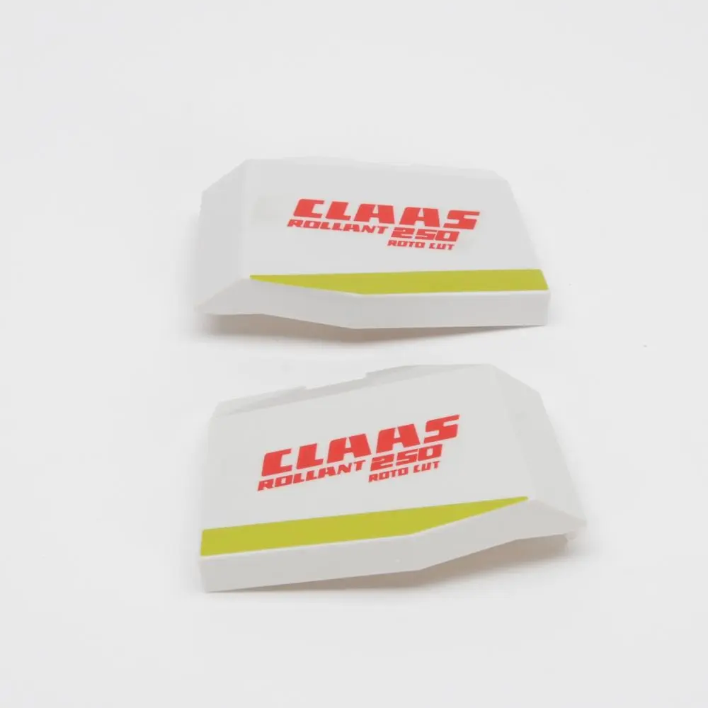 BRUDER 42127 ND Boční kryty pro 2121 Claas Rollant