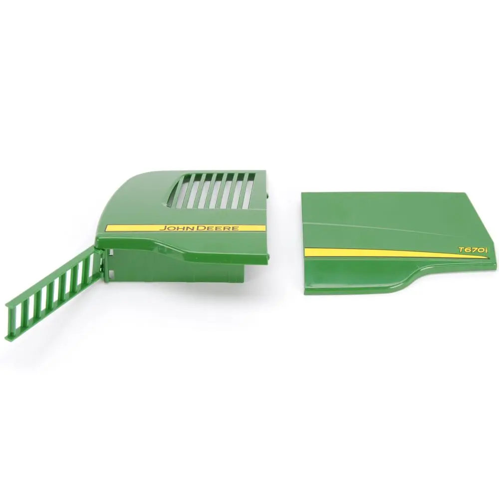 Pravý bok pro John Deere T670i - Bruder 42167