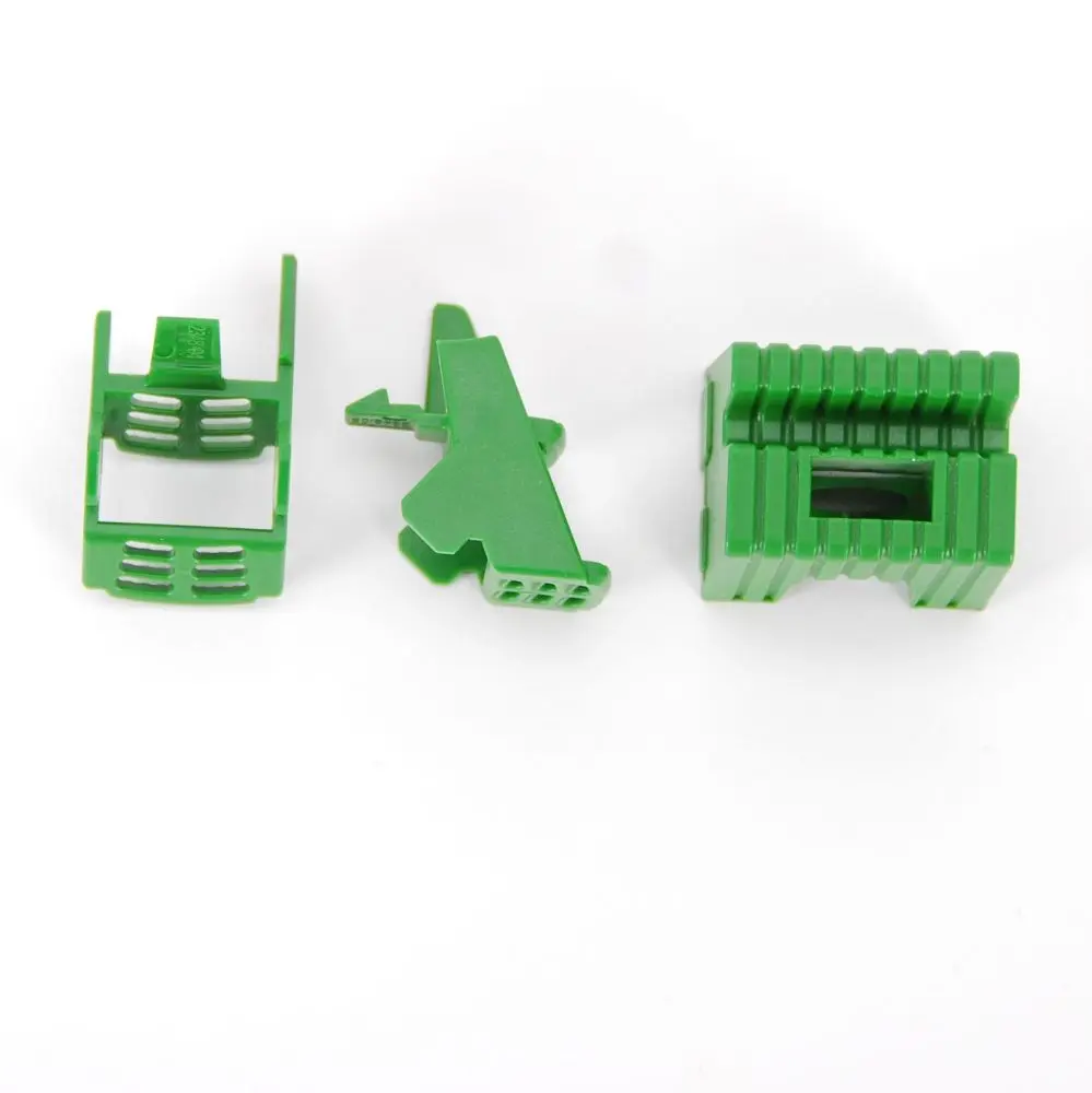 Přední závaží a schody pro John Deere - Bruder 42172