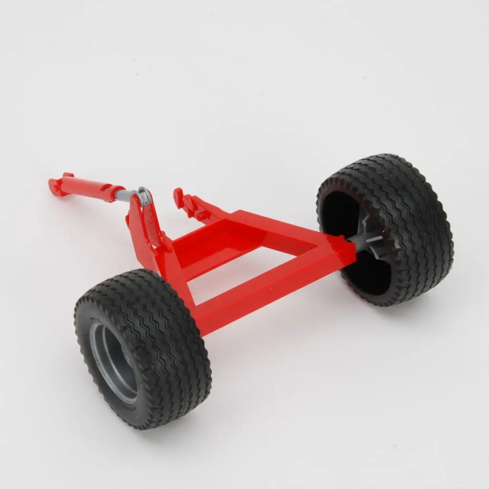 Náprava pro podmítač Kuhn - Bruder 42234