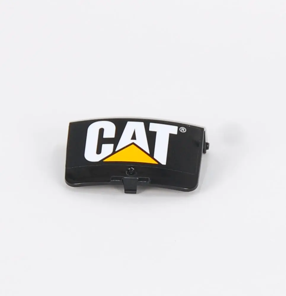 Zadní dveře pro minibagr CAT - Bruder 42418