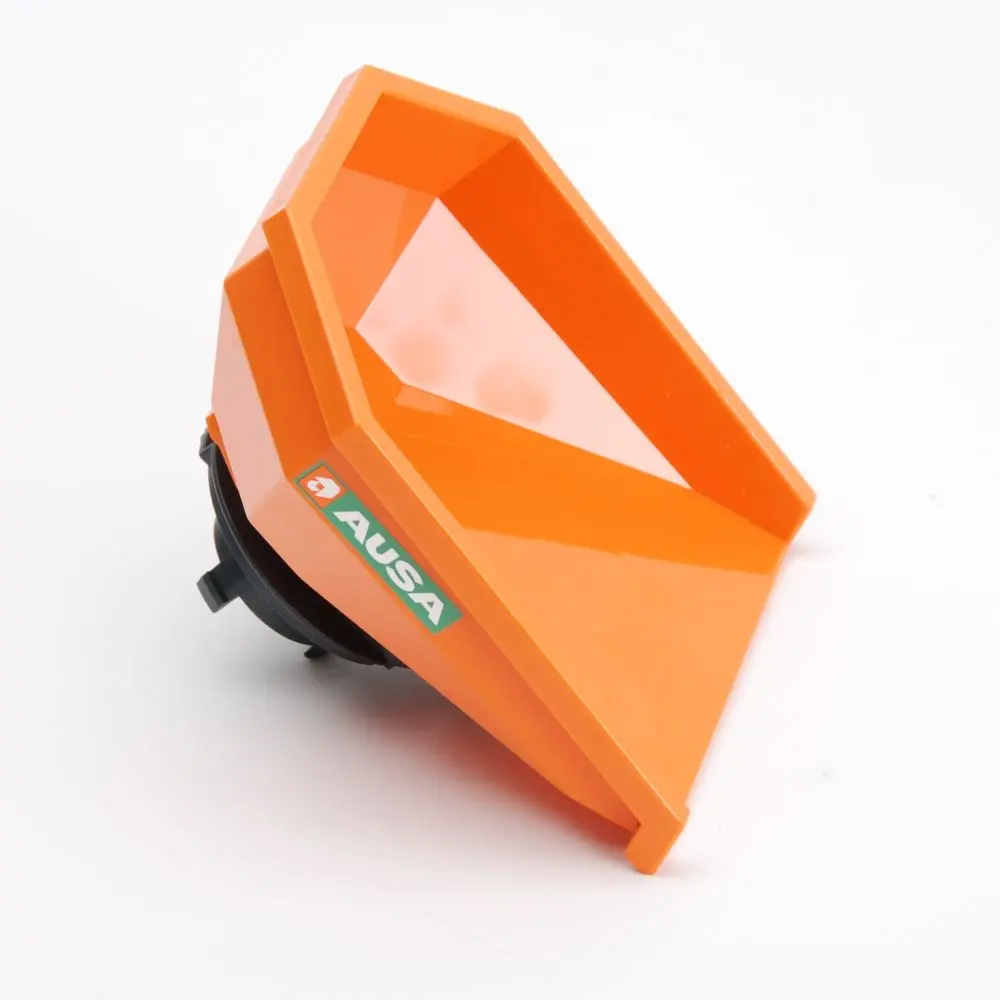 Korba pro minisklápěč AUSA - Bruder 42491
