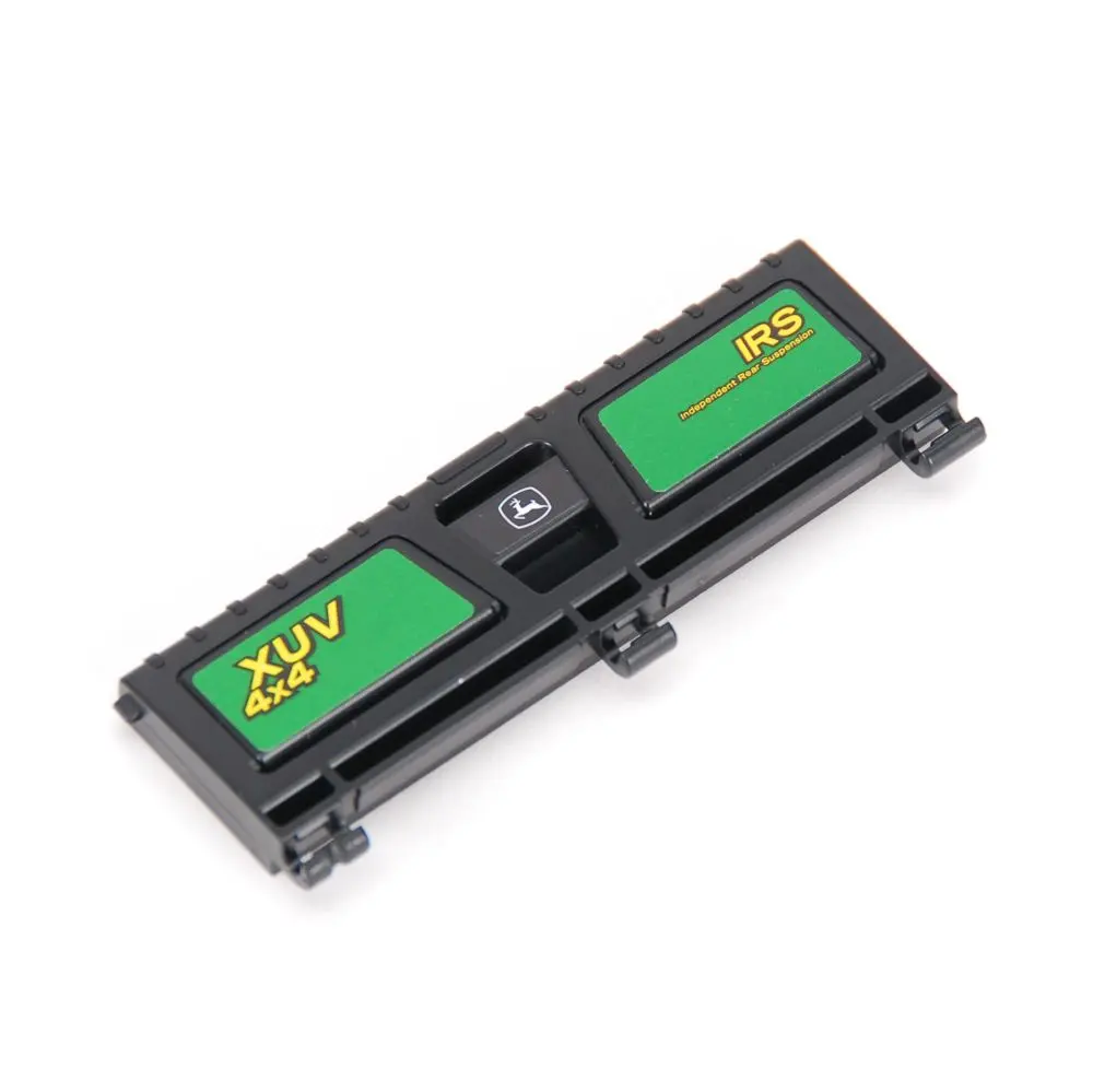 Zadní čelo pro John Deere Gator - Bruder 42493