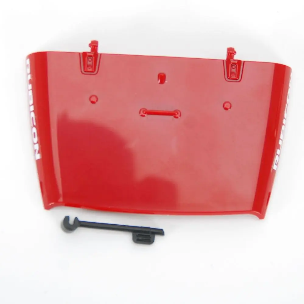 Kapota pro Jeep Rubicon - Bruder 42502