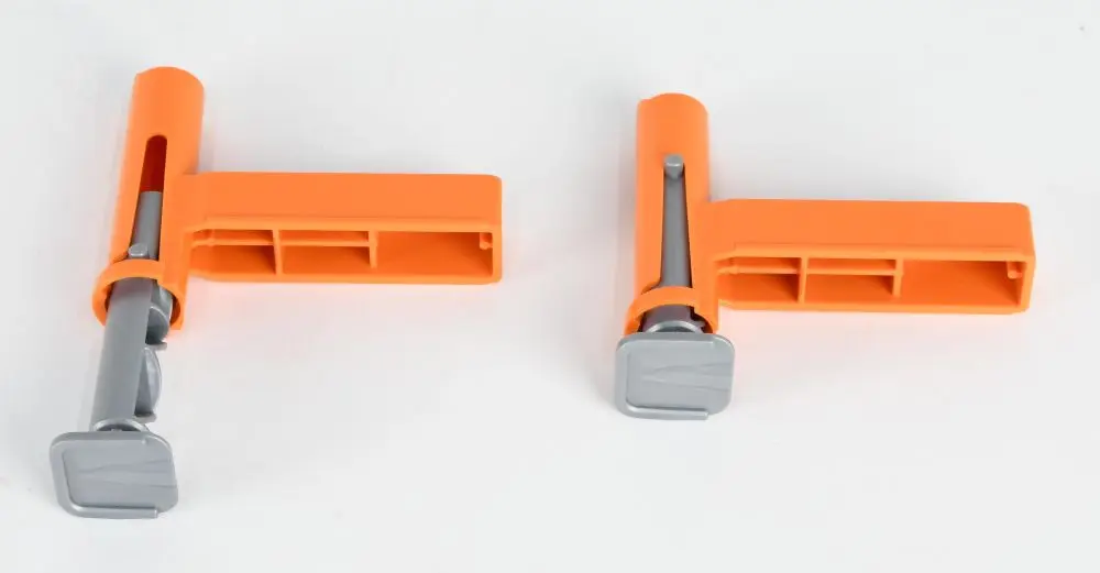 BRUDER 42704 ND Podpěry (sada 2 ks) pro 2679