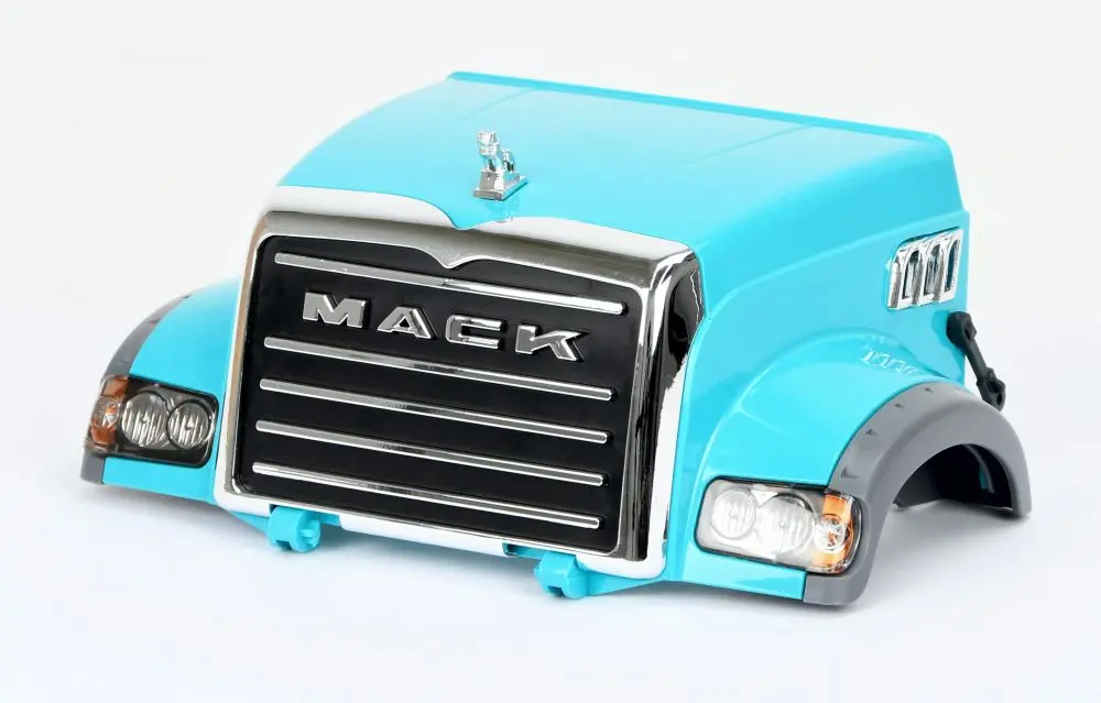 Kapota MACK- Bruder 42808