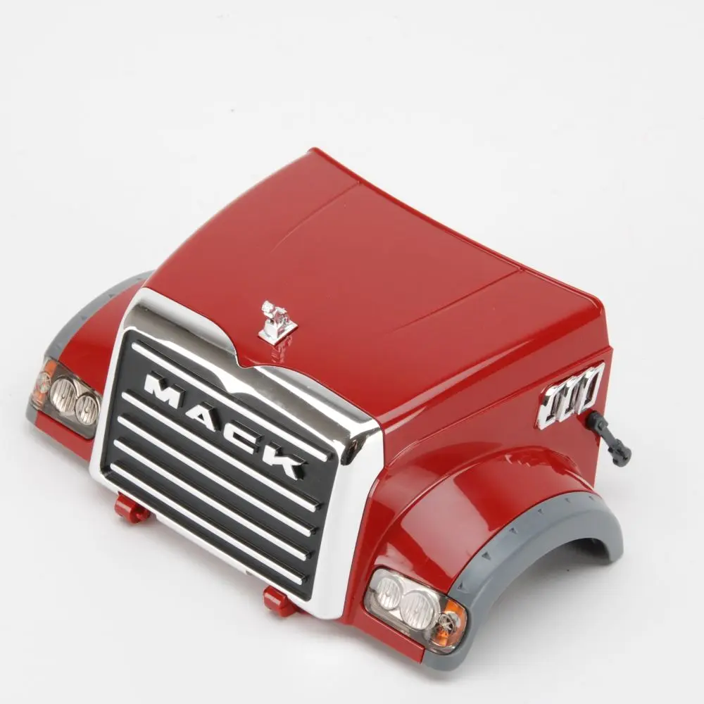 Kapota pro nákladní auto Mack - Bruder 42820