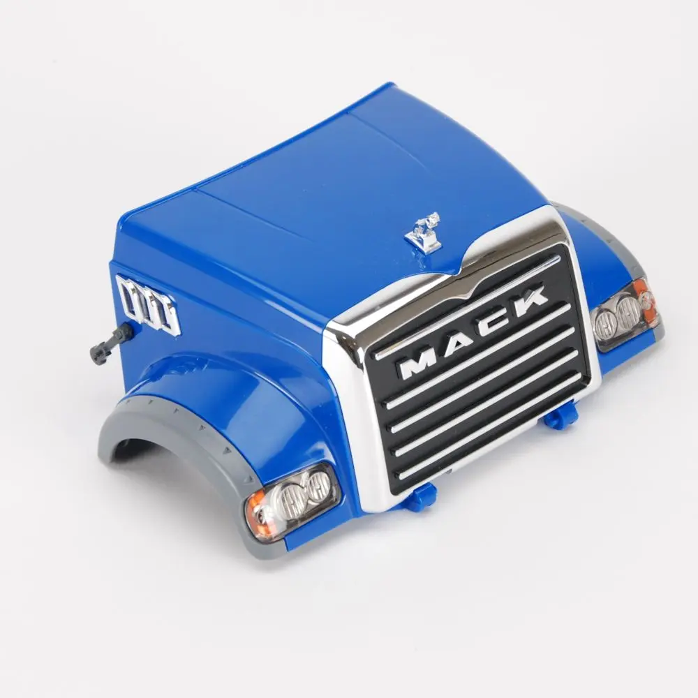 Kapota pro nákladní auto Mack - Bruder 42824