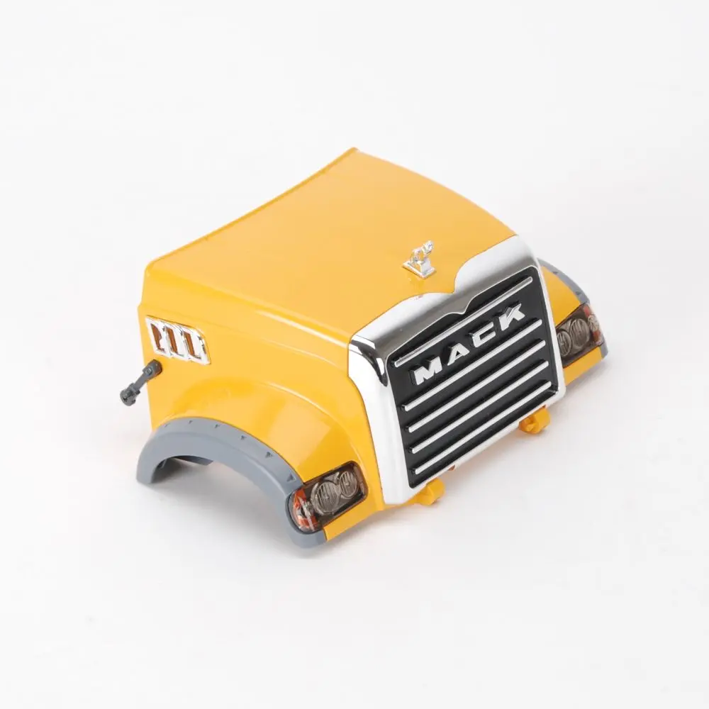Kapota pro Mack Granite - Bruder 42825
