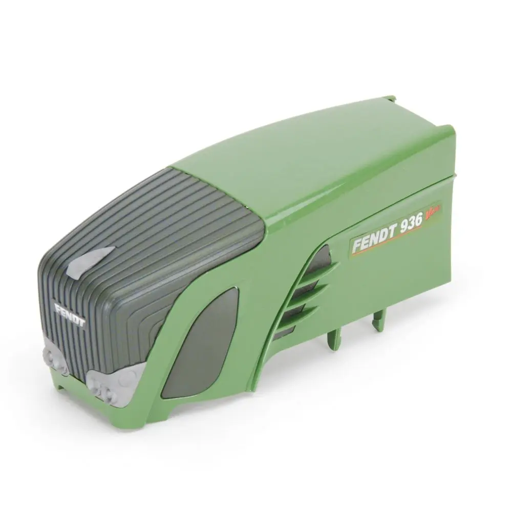 Kapota pro traktor Fendt - Bruder 43039