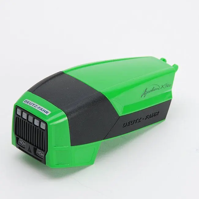 Kapota pro Deutz Agroton - Bruder 43081