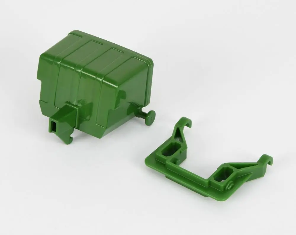 Přední závaží s hydraulikou pro John Deere 7R - Bruder 43152