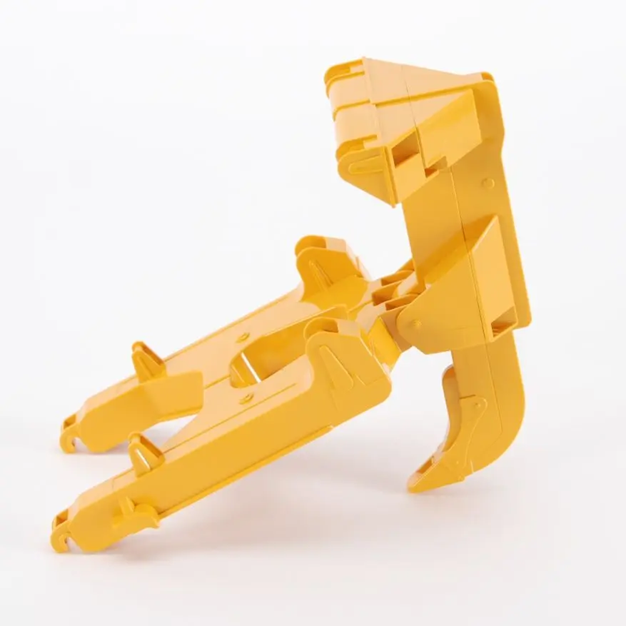 Zadní hák pro buldozer CAT - Bruder 43452