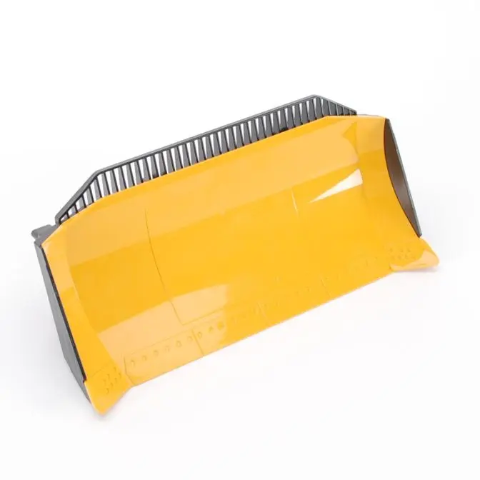 Radlice pro buldozer CAT - Bruder 43457