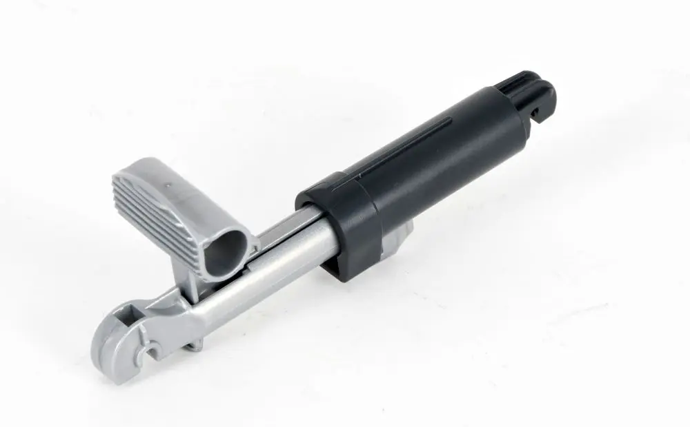 Hydraulický píst pro nakladač Volvo - Bruder 43468
