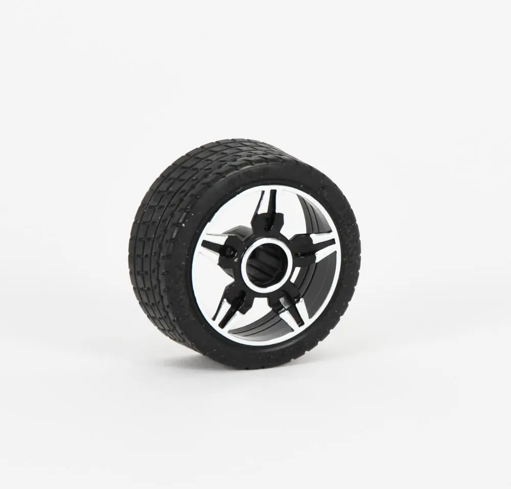 Náhradní kolo pro Roadster - Bruder 43484