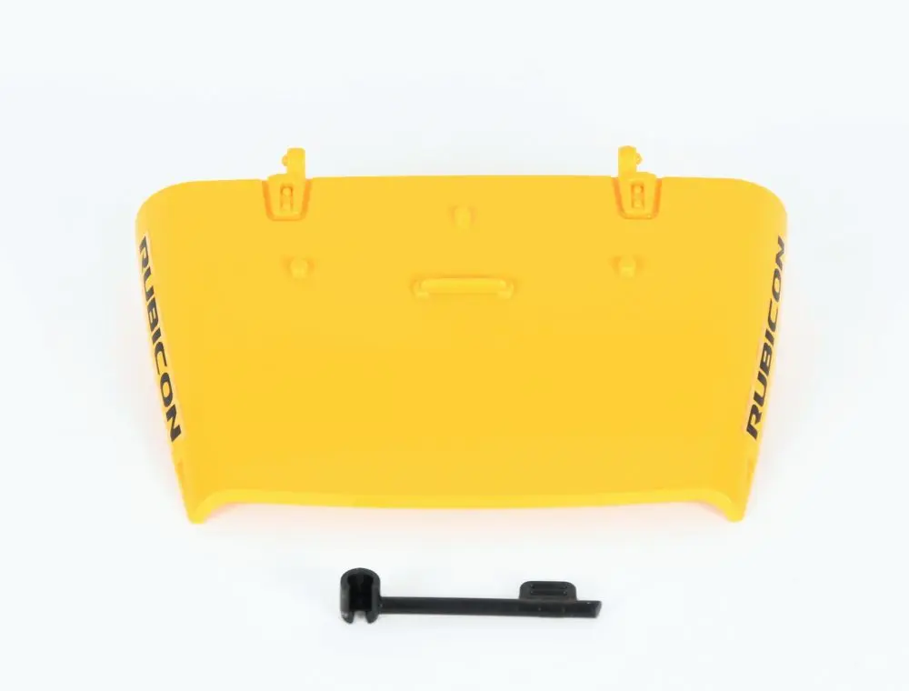 Kapota pro Jeep Wrangler - Bruder 43515