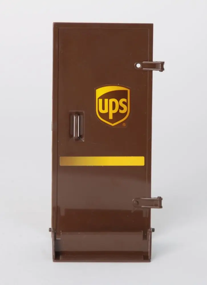 Boční dveře pro MS Sprinter UPS - Bruder 43546