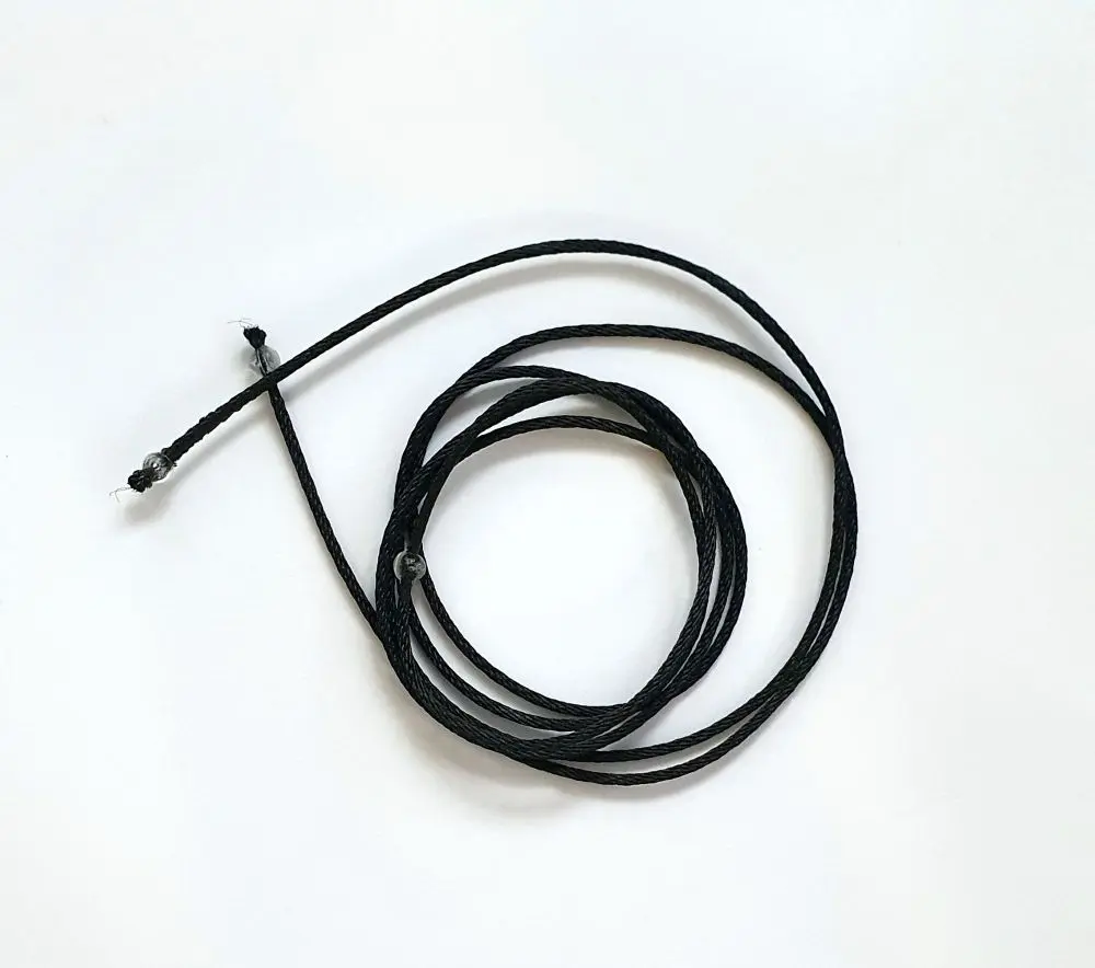 BRUDER 43589 ND Šňůra k žebříku pro 2821,3591