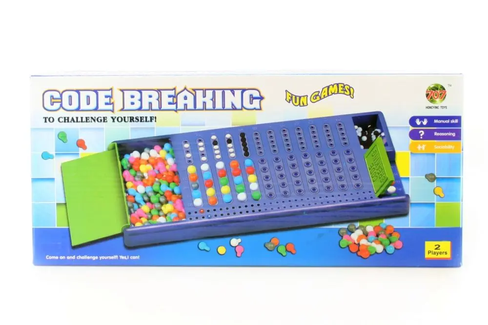 Bigjigs Logik
