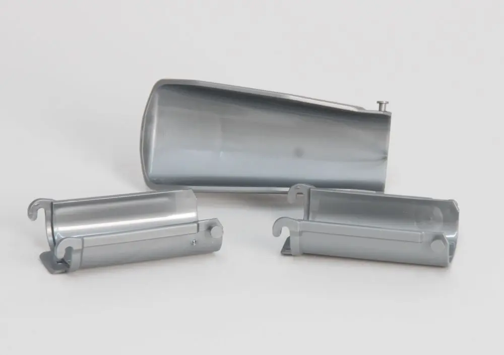 Skluz betonu pro MAN TGS - Bruder 43710