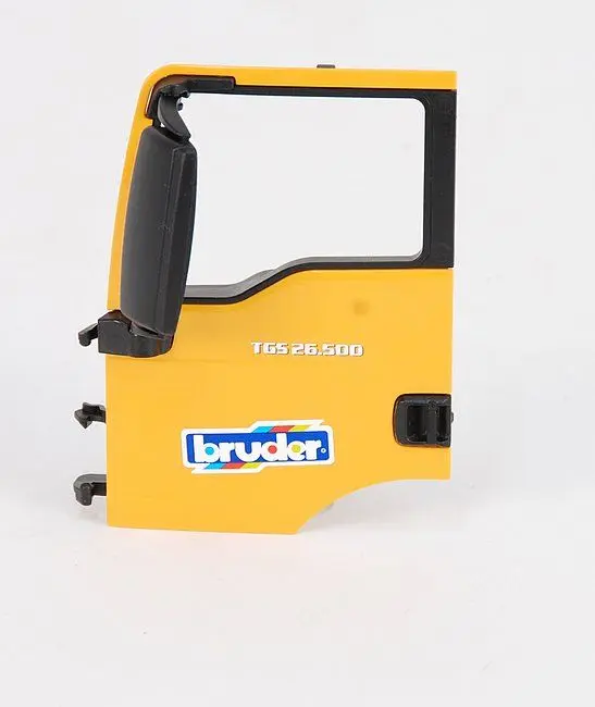 Levé dveře pro MAN TGS - Bruder 43750