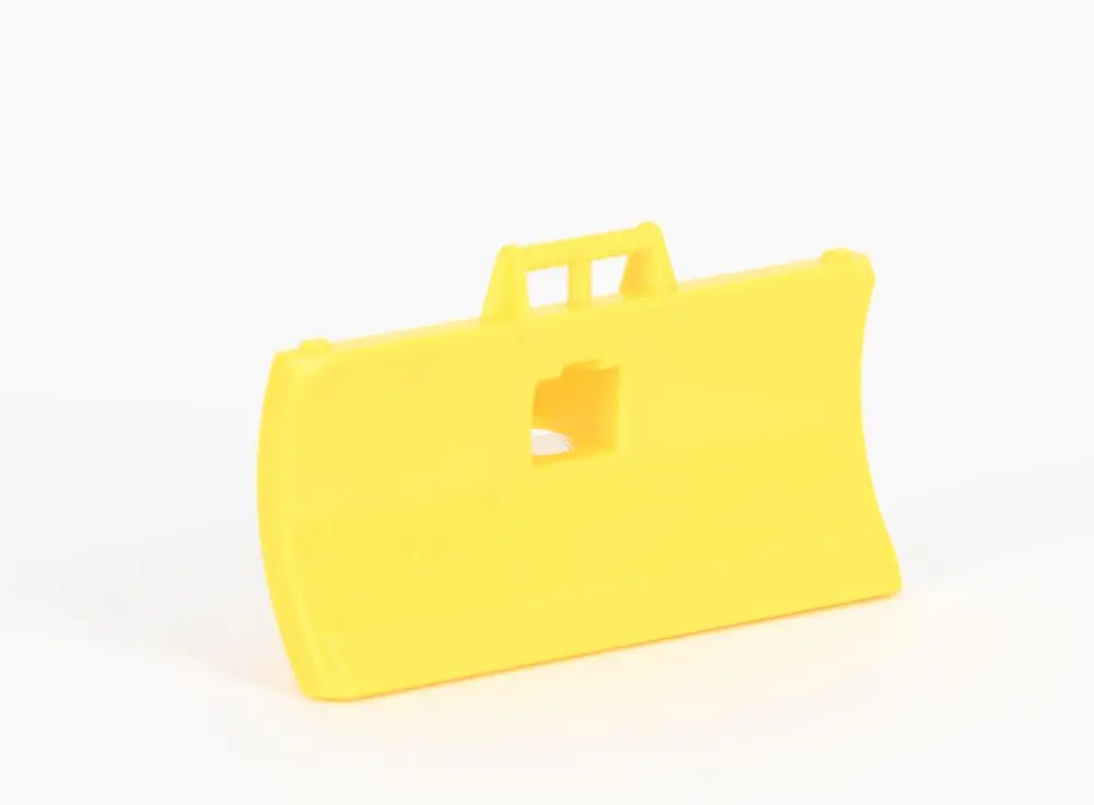 Radlice pro zahradní traktor John Deere - Bruder 46223