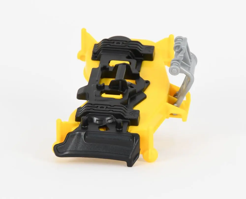 Sekačka pro zahradní traktor John Deere - Bruder 46224