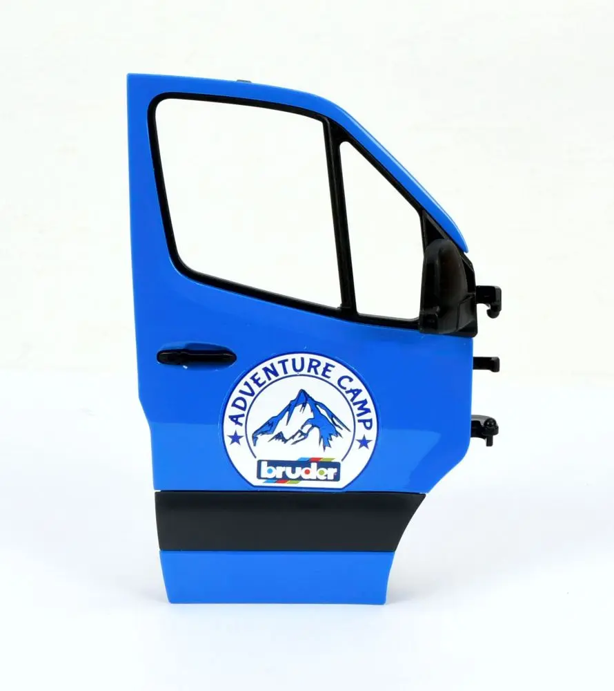 Dveře spolujezdce MB Sprinter Camper - Bruder 46283