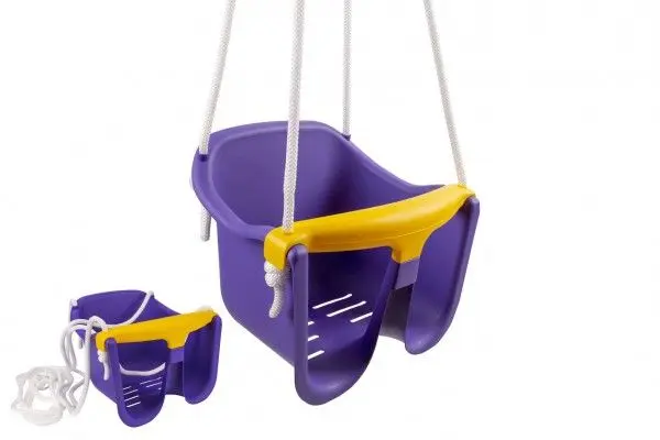 Chemoplast Houpačka Baby, více barev