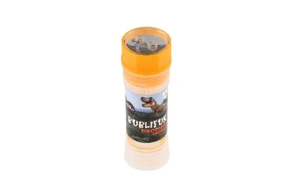 Teddies Bublifuk Dinosauři 50ml 11cm