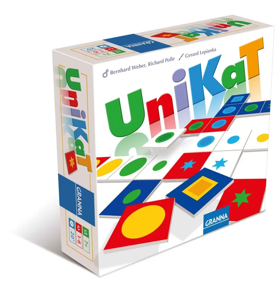 Granna Pygmalio Unikát
