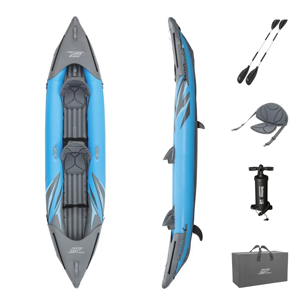 Bestway Hydro-Force Surge Elite X2 65144