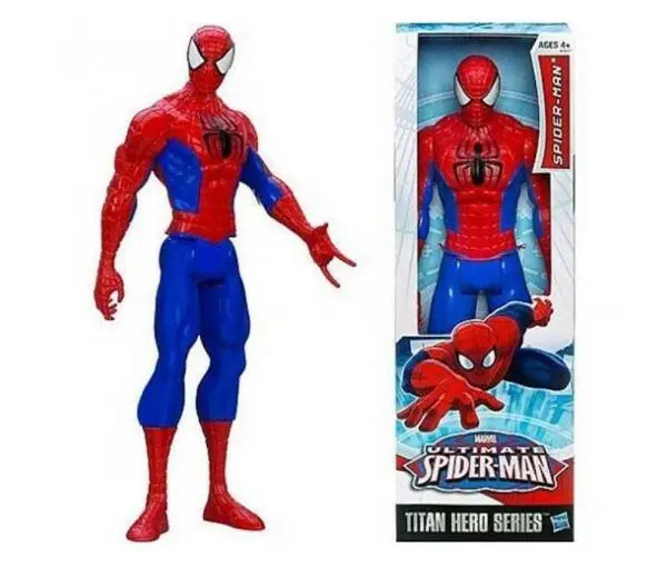 Hasbro figurka Spider-mana od Marvel