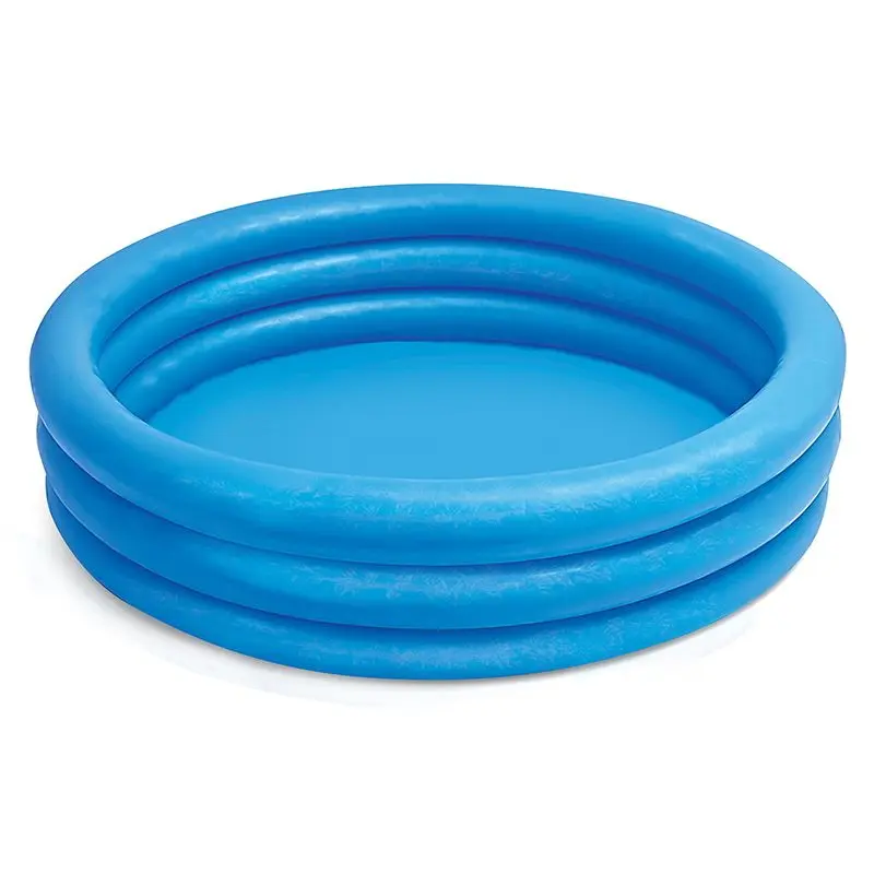Intex 59416 bazén crystal 114×25cm