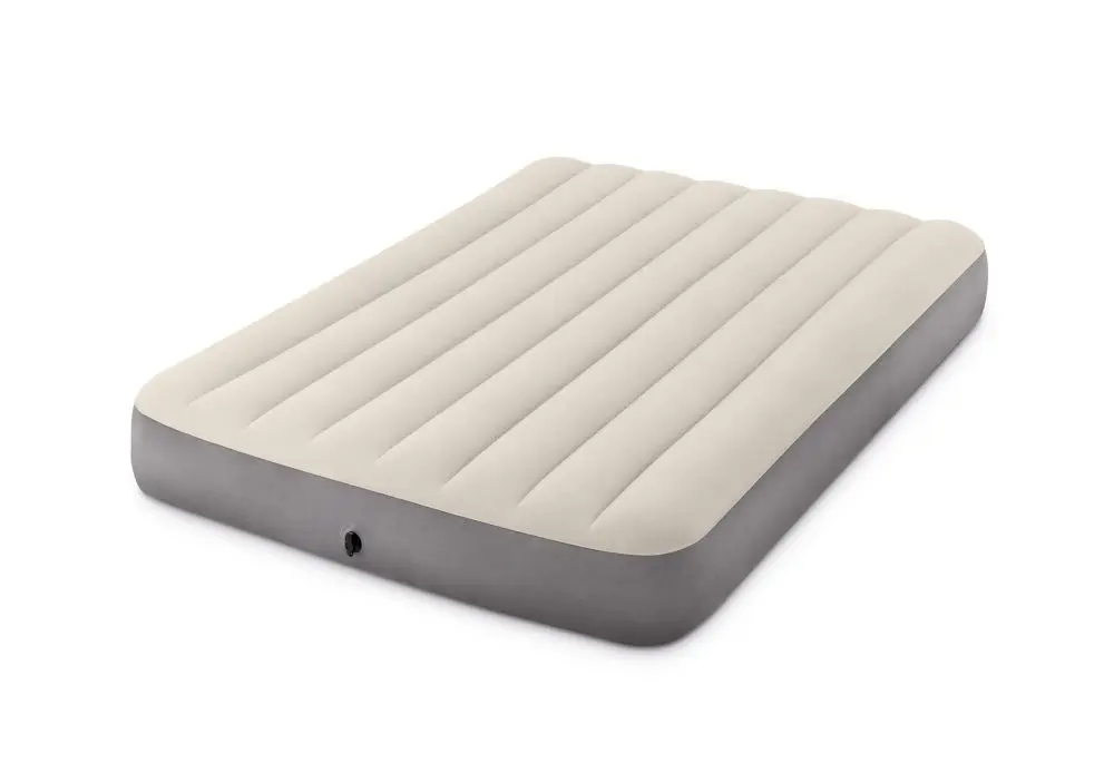 Intex 64102 Nafukovací postel Full 191 x 137 x 25 cm