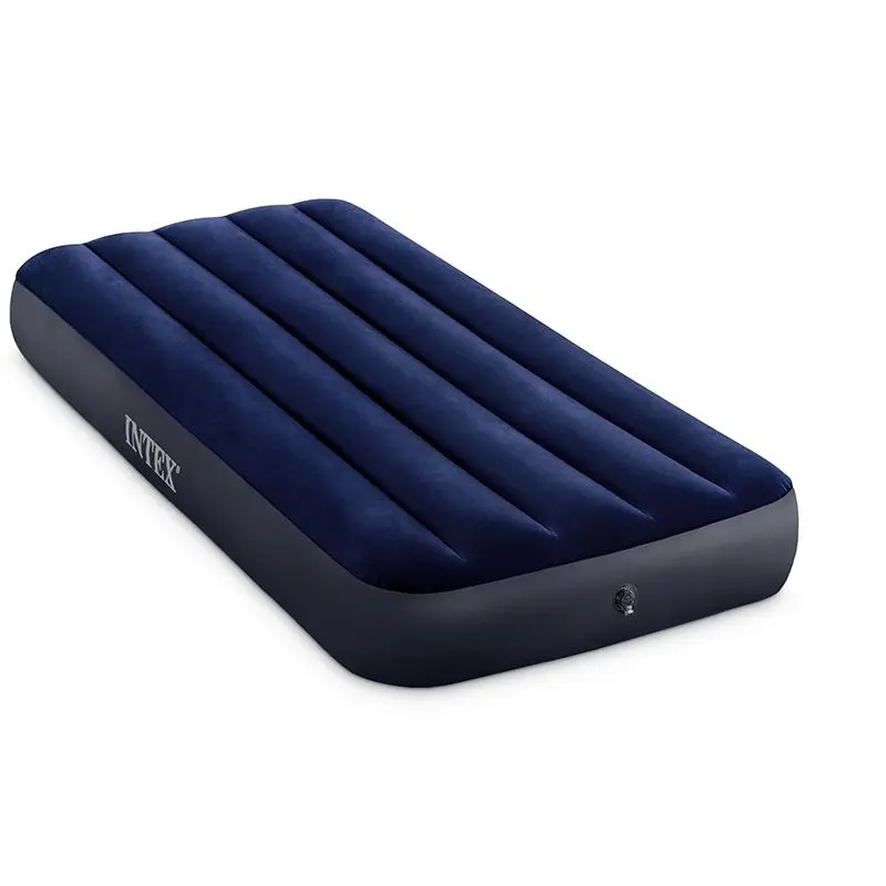 Intex Nafukovací postel 64756 Jr. TWIN CLASSIC Dura-Beam 76x191x25 cm (VÝPRODEJ)