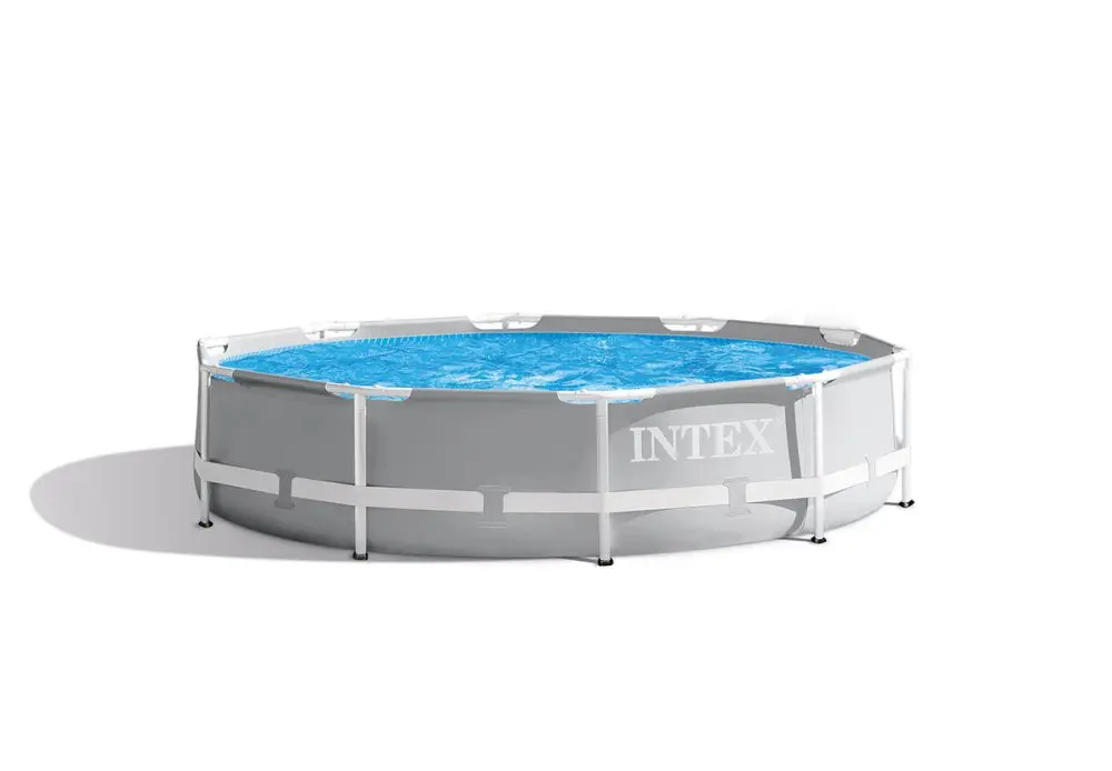Intex 26700 Prism Frame 305 x 76 cm