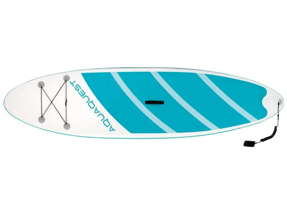 Intex 68242 Nafukovací paddleboard Aqua Quest 320 SUP