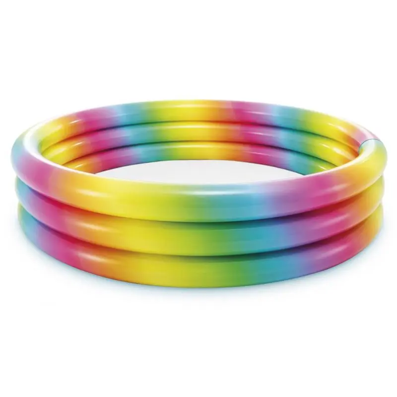 Intex 58449 Rainbow 168 x 38 cm