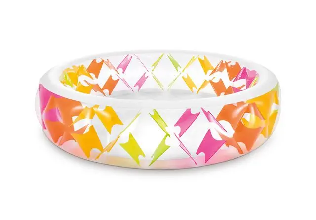 Intex 56494NP Bazén nafukovací dětský 229 x 56 cm