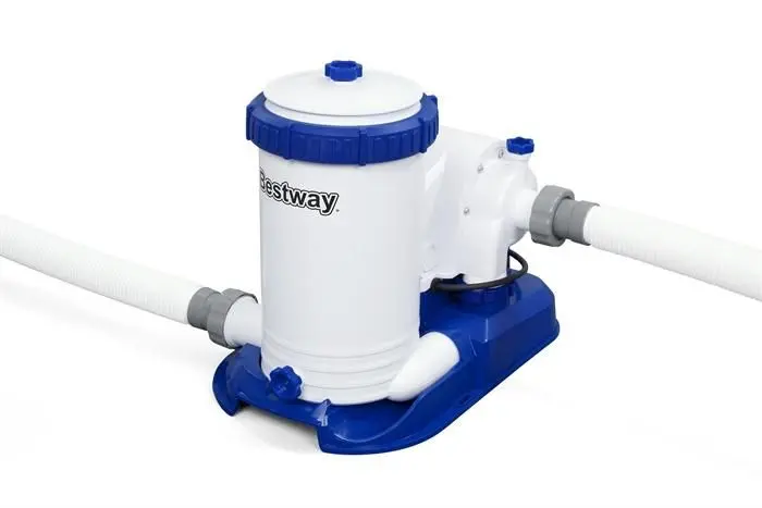 Bestway 58391 kartušová filtrace 9463 l/h 2024