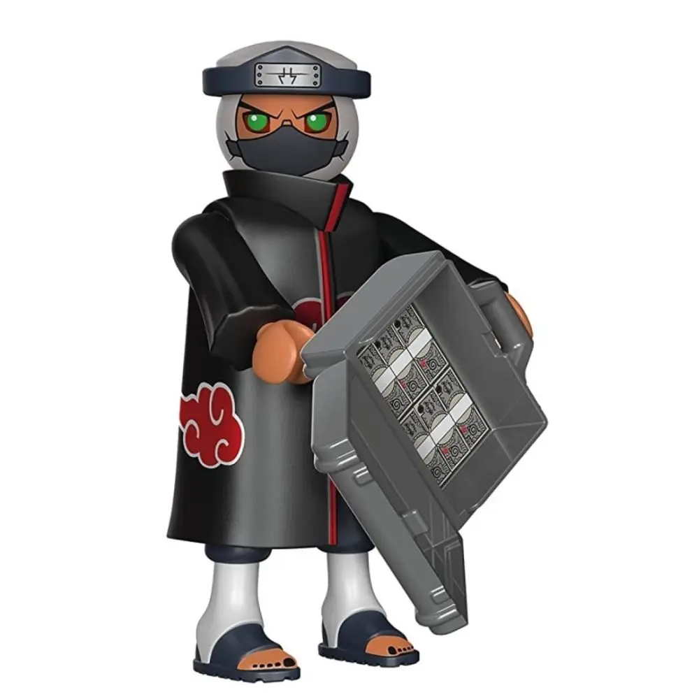 Playmobil 71102 kakuzu